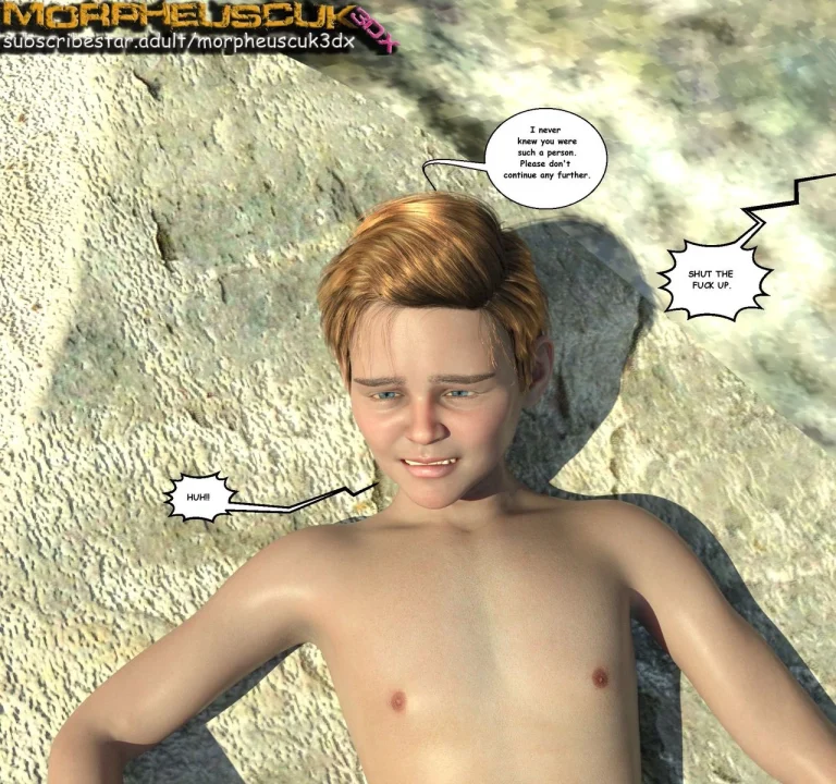 Neighborhood 13 porn comic picture 38