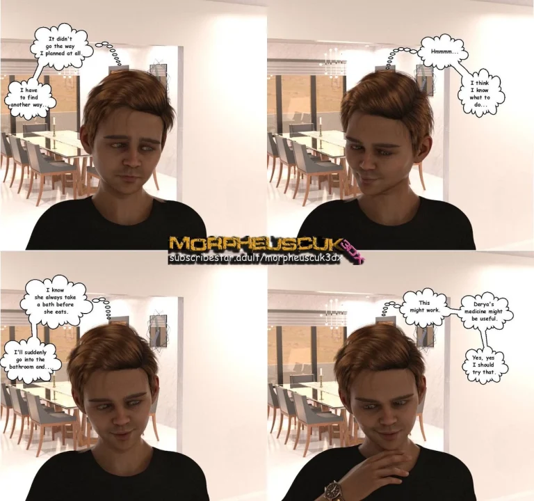 Neighborhood 17 porn comic picture 44