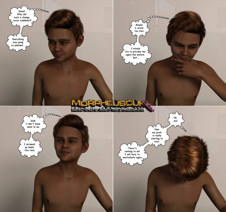 Neighborhood 17 porn comic picture 52