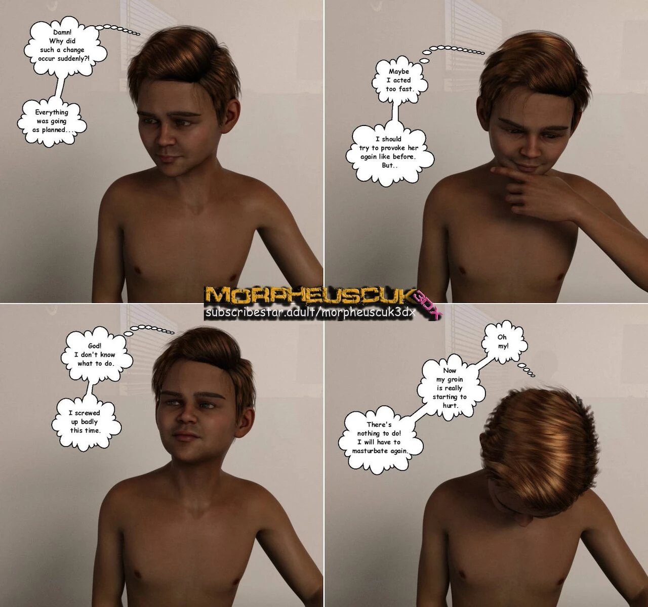 Neighborhood 17 porn comic picture 52