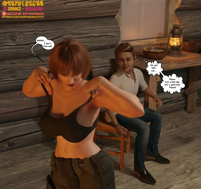 Neighborhood 20 porn comic picture 17