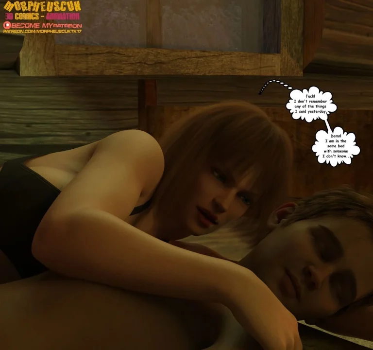Neighborhood 20 porn comic picture 39