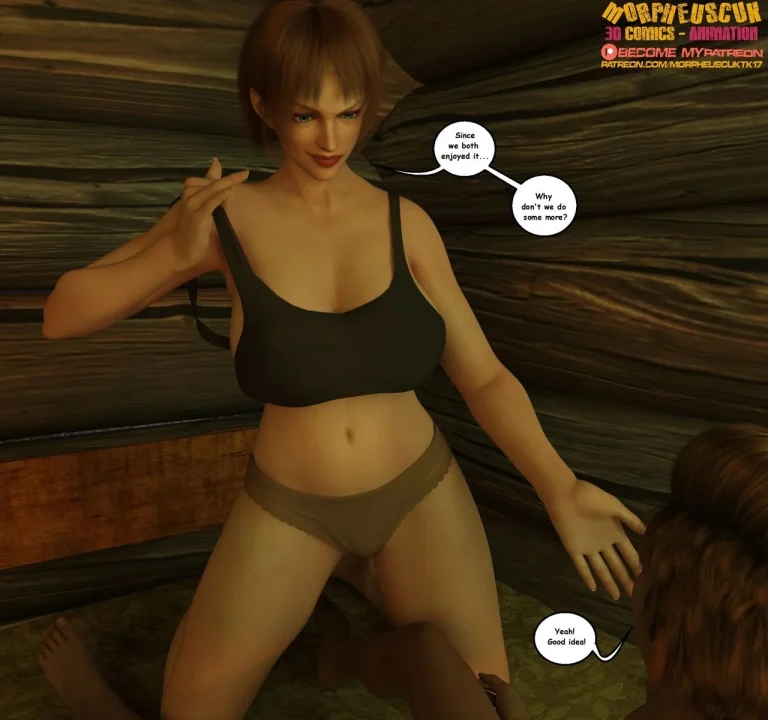 Neighborhood 20 porn comic picture 65