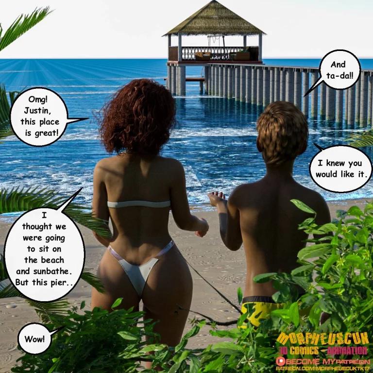 Neighborhood 25 porn comic picture 30