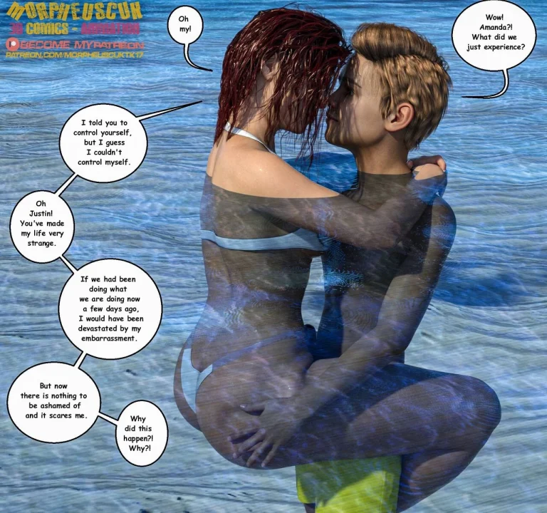 Neighborhood 25 porn comic picture 53