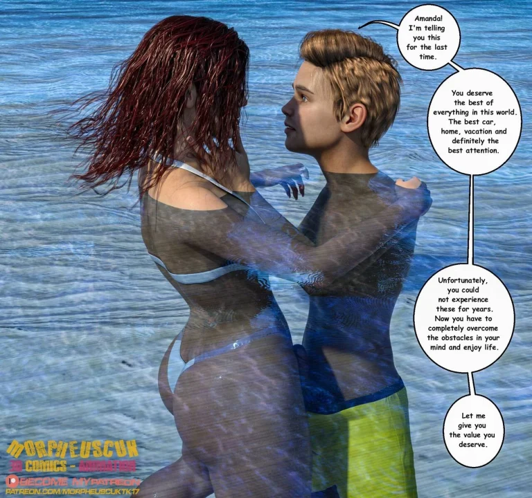 Neighborhood 25 porn comic picture 55