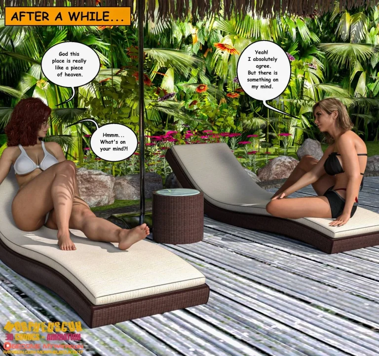 Neighborhood 25 porn comic picture 8