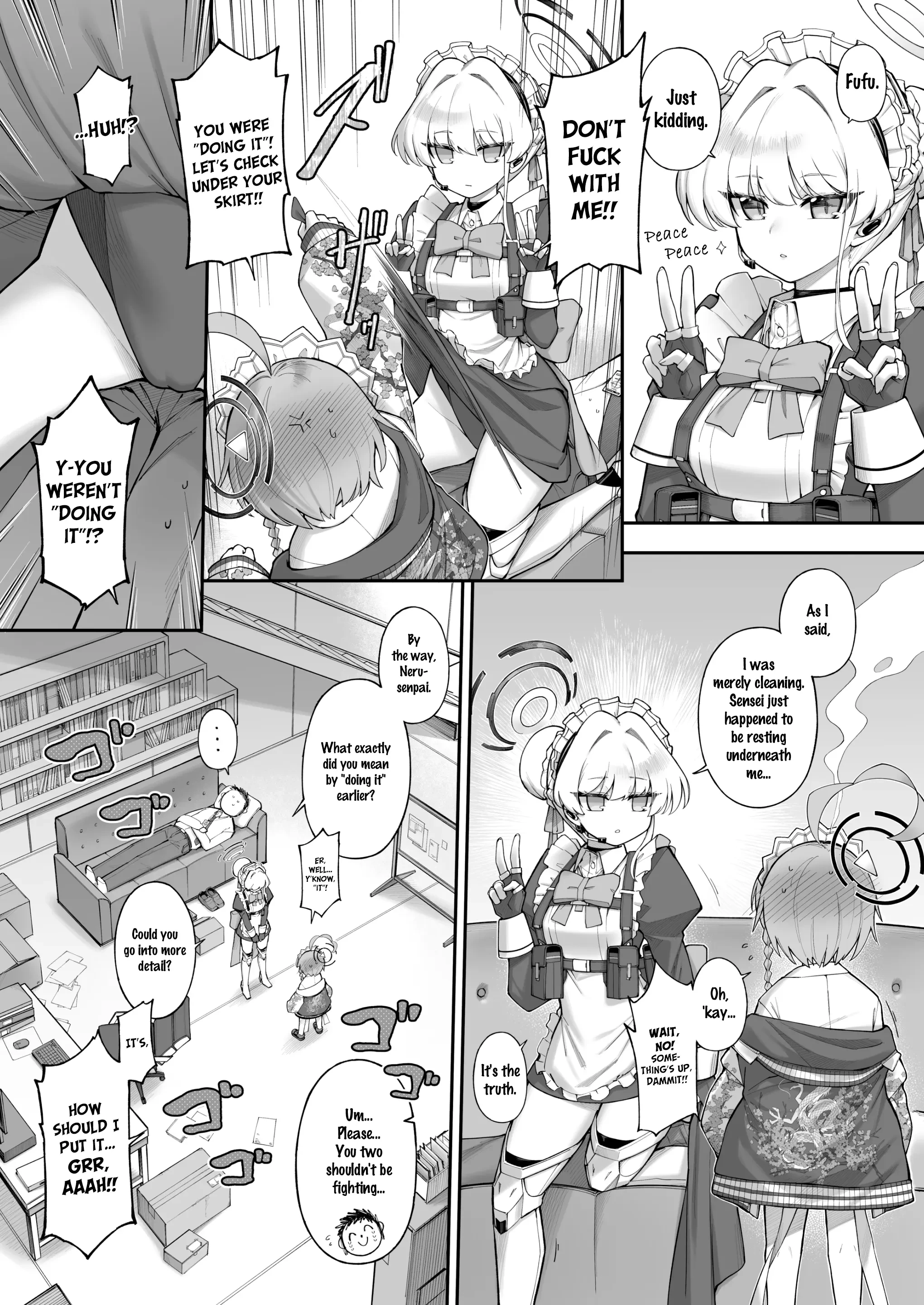 Neru-Toki Bedtime porn comic picture 10