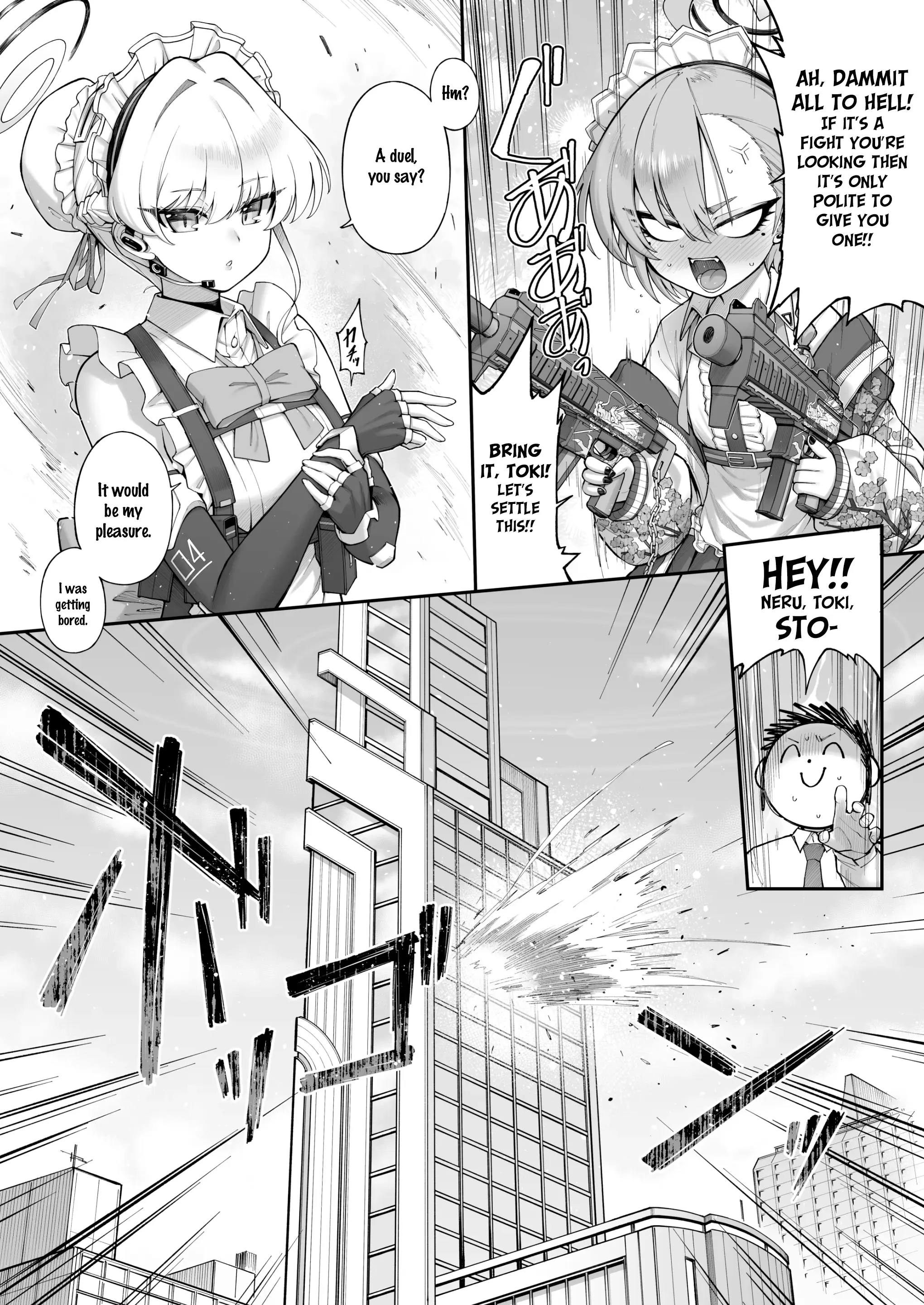 Neru-Toki Bedtime porn comic picture 11
