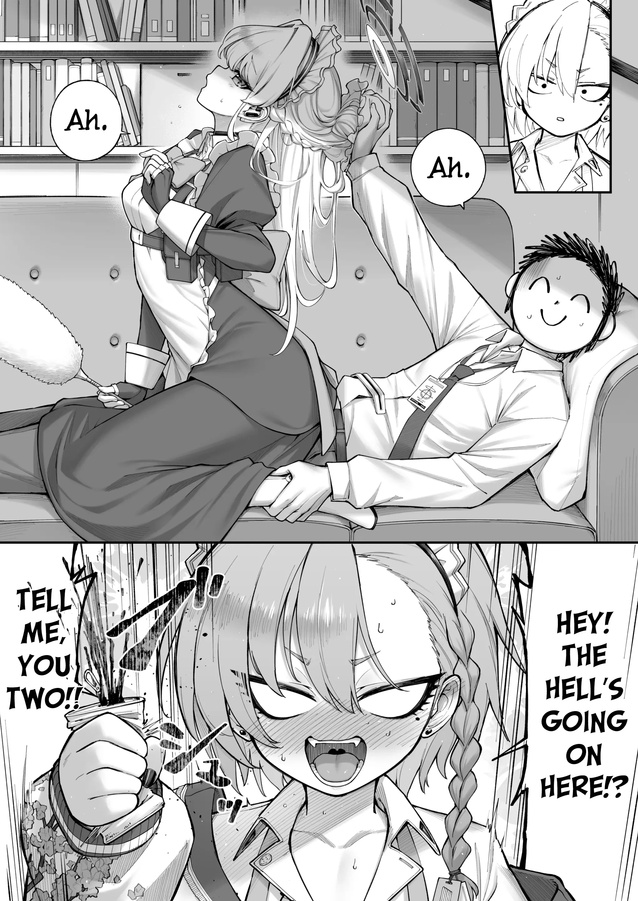 Neru-Toki Bedtime porn comic picture 7