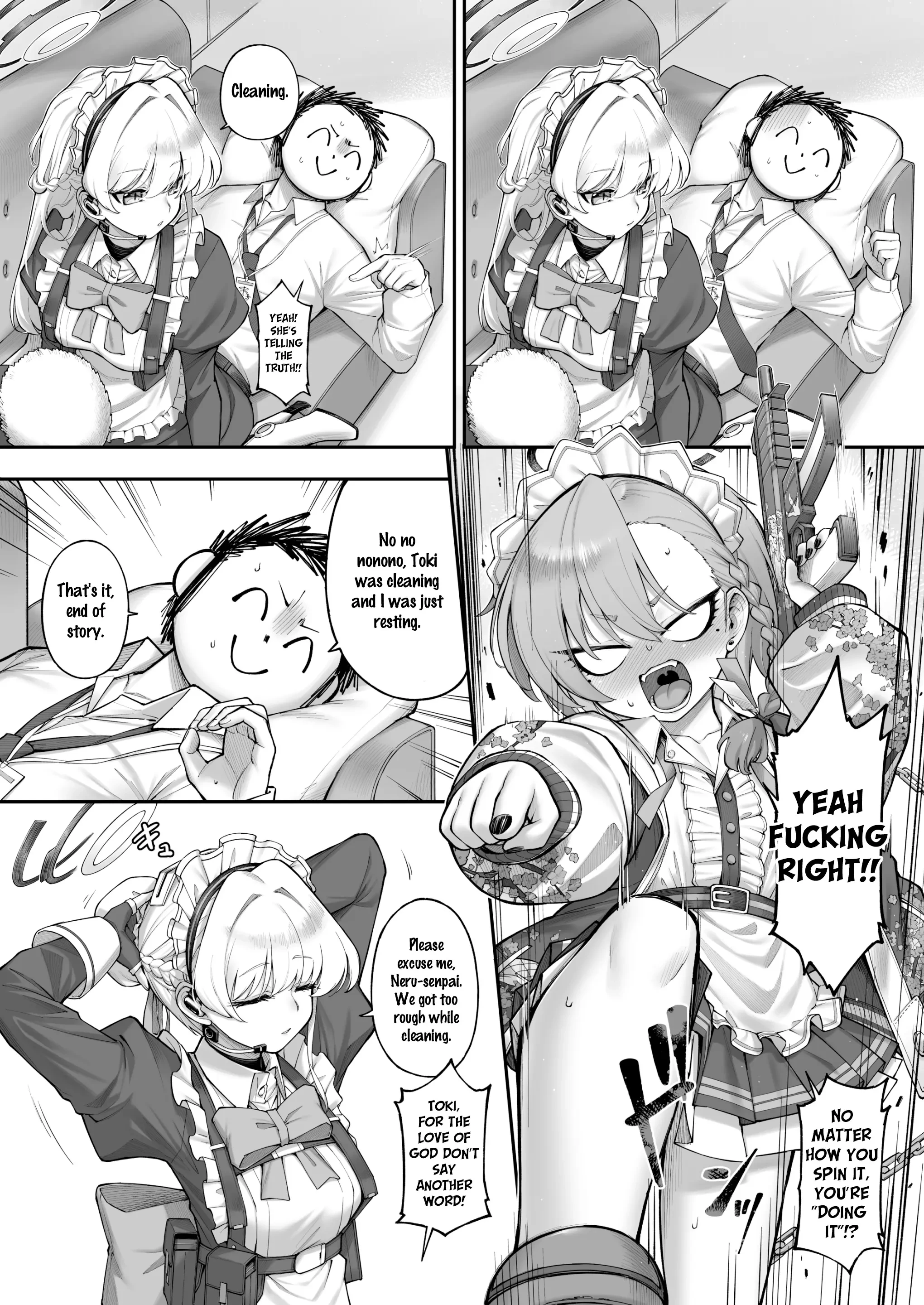 Neru-Toki Bedtime porn comic picture 8
