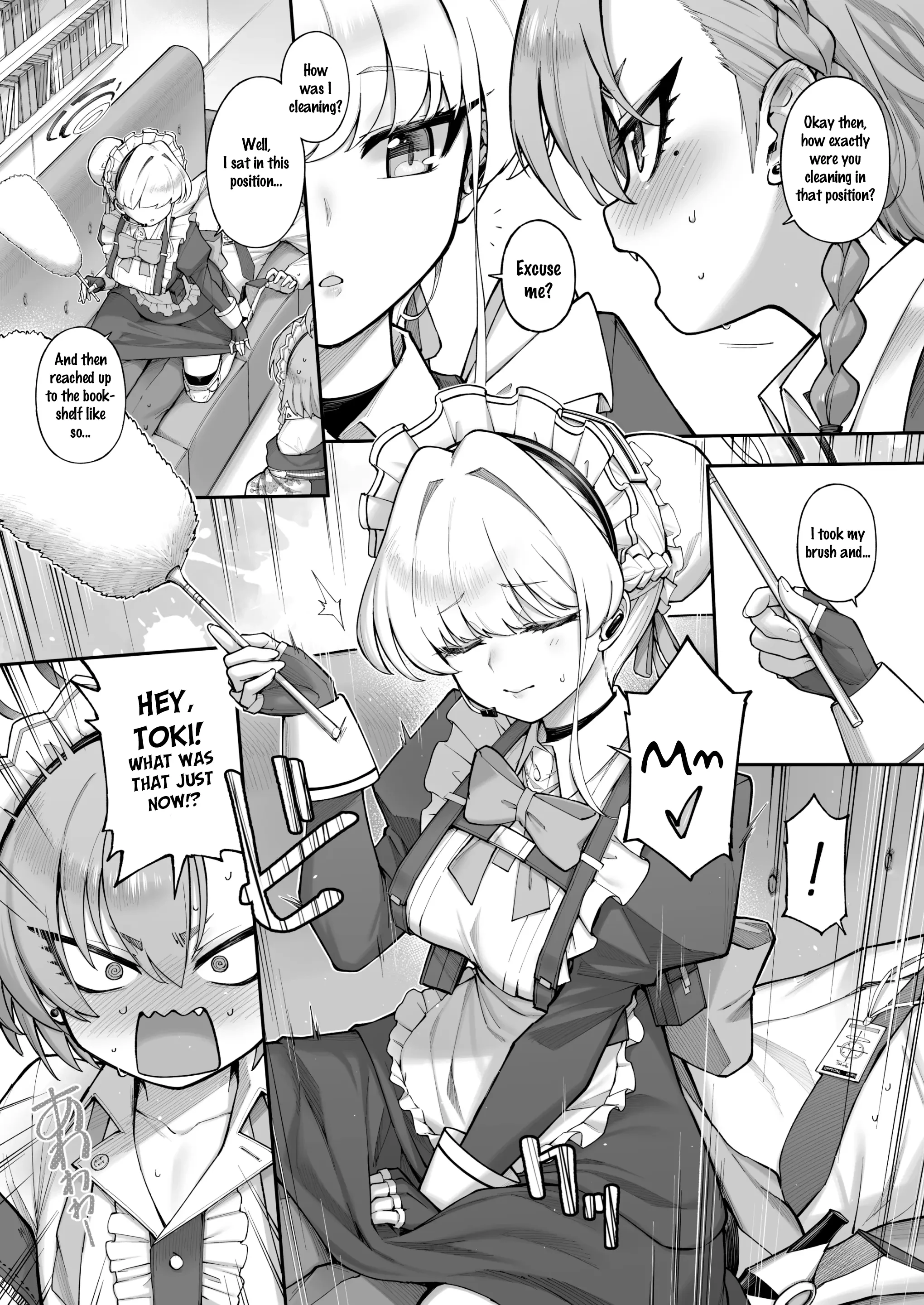 Neru-Toki Bedtime porn comic picture 9