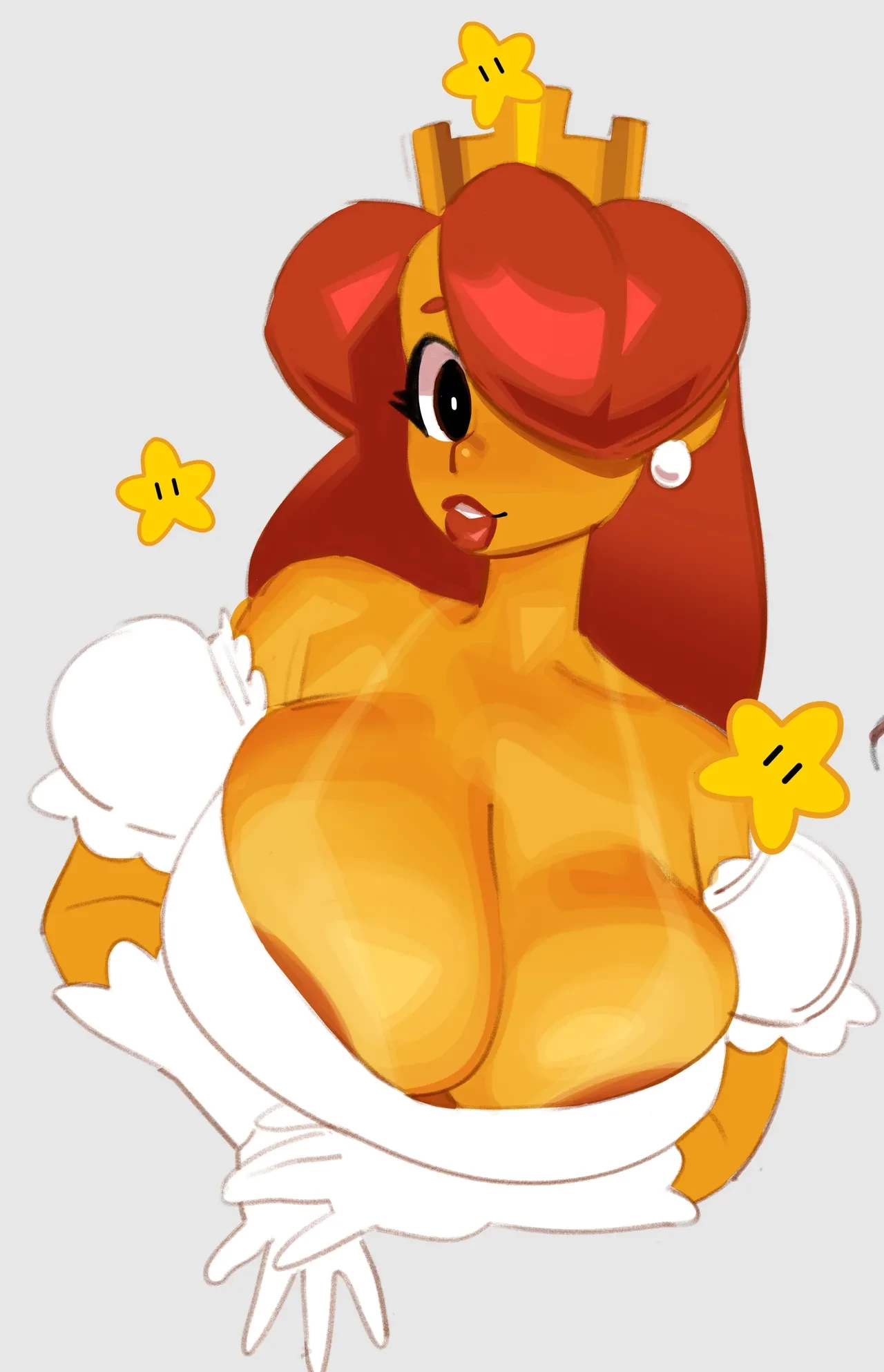NES Peach compilation porn comic picture 19