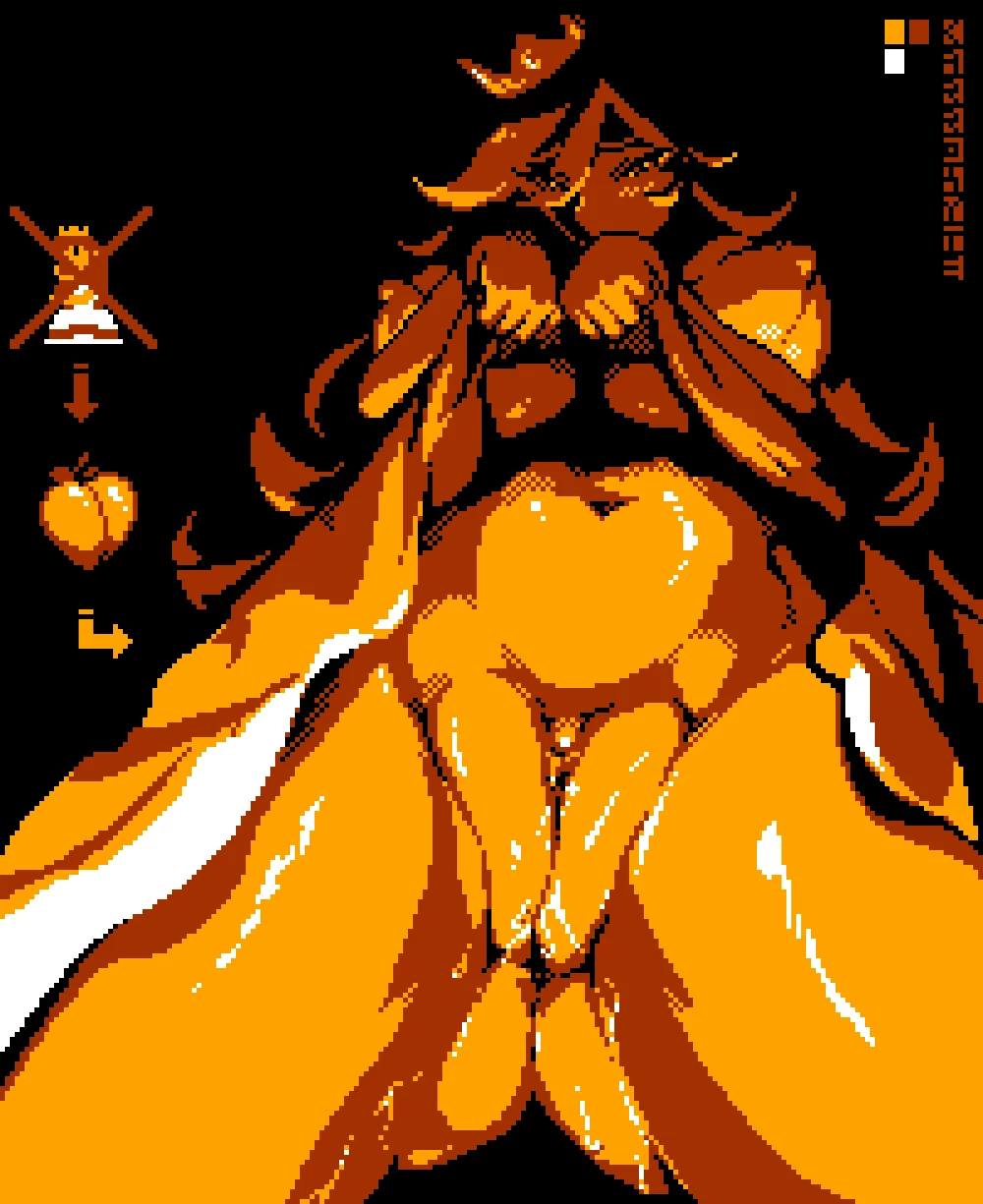 NES Peach compilation porn comic picture 30