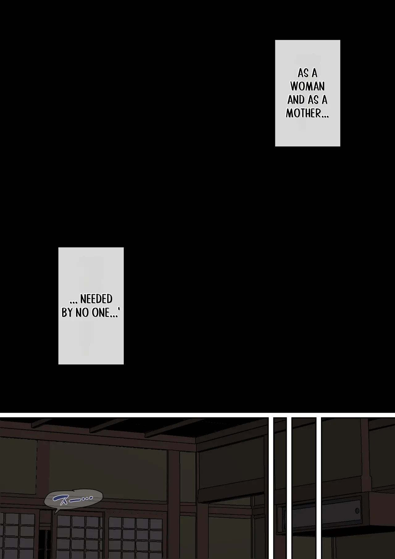 Neteiru Okaa-san o Yaritai Houdai! porn comic picture 71