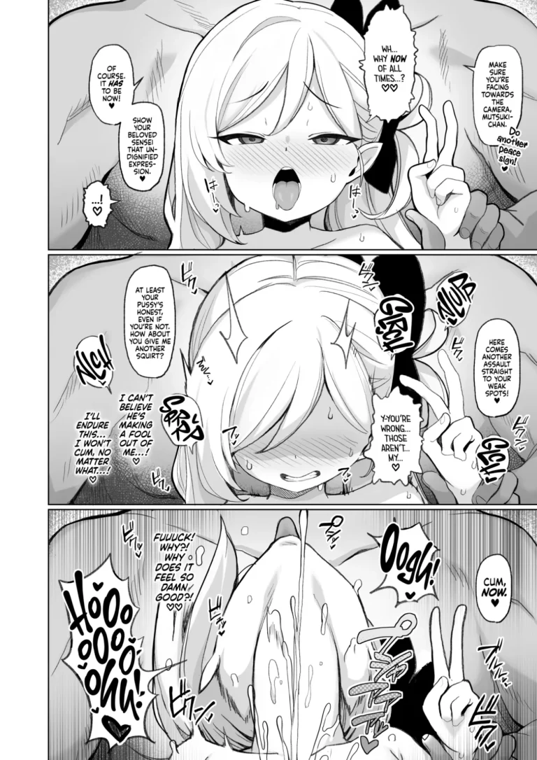 Netorase Archive porn comic picture 11