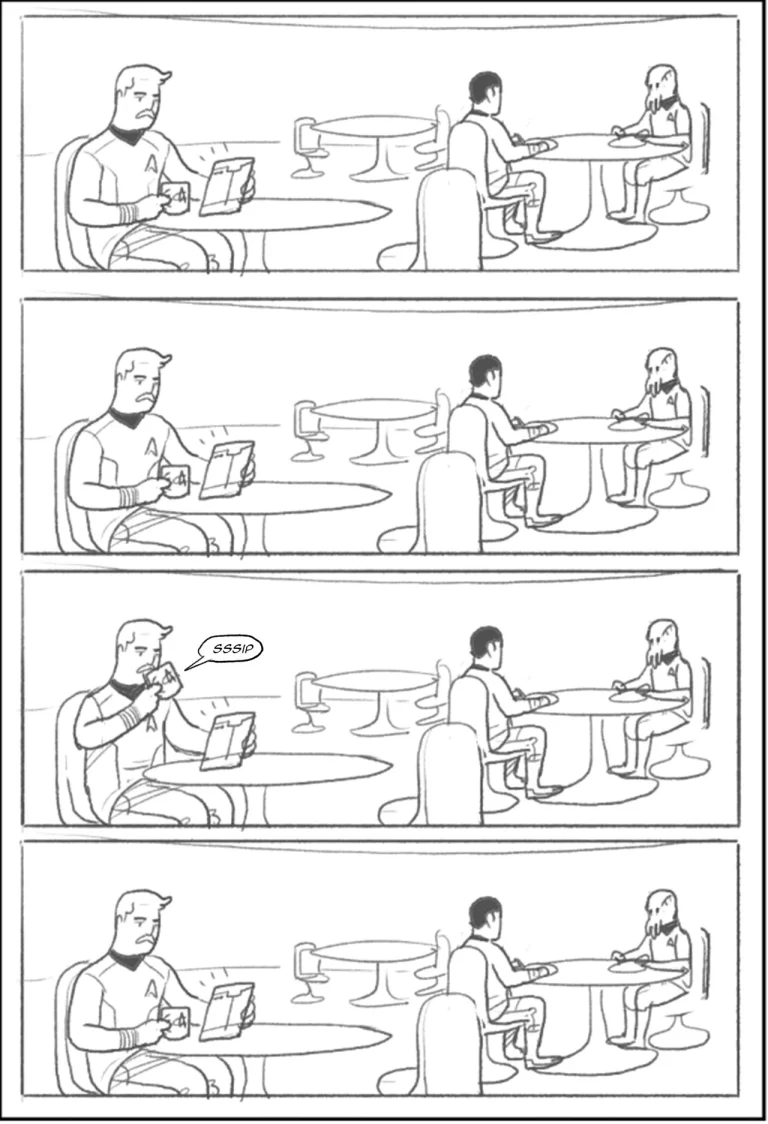 Never Insult a Repecki 1-6 porn comic picture 126