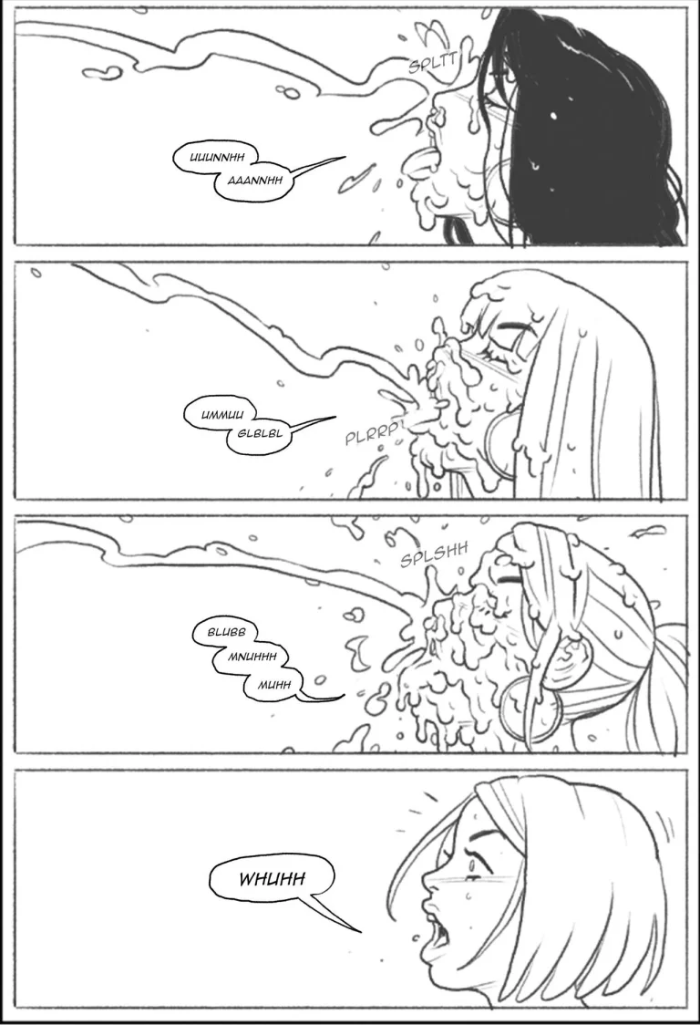 Never Insult a Repecki 1-6 porn comic picture 213
