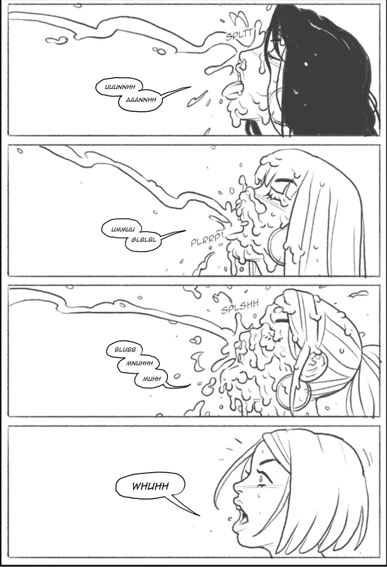 Never Insult a Repecki 1-6 porn comic picture 213