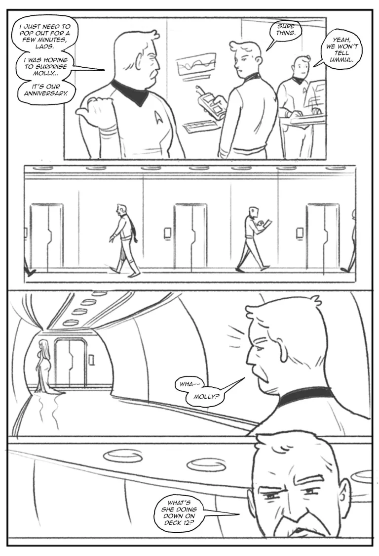 Never Insult a Repecki 7 porn comic picture 40