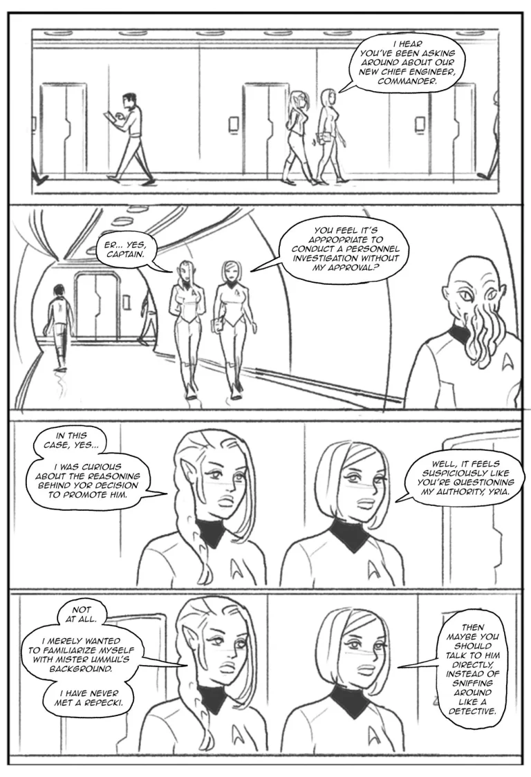 Never Insult a Repecki 7 porn comic picture 43