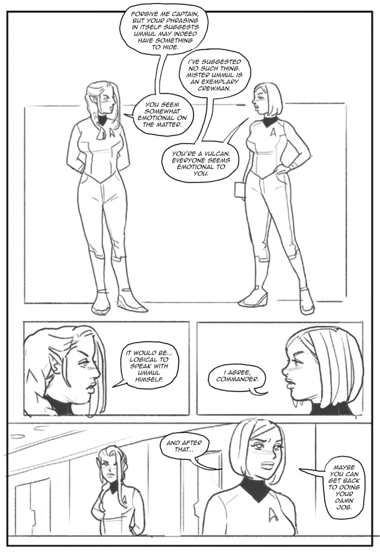 Never Insult a Repecki 7 porn comic picture 44