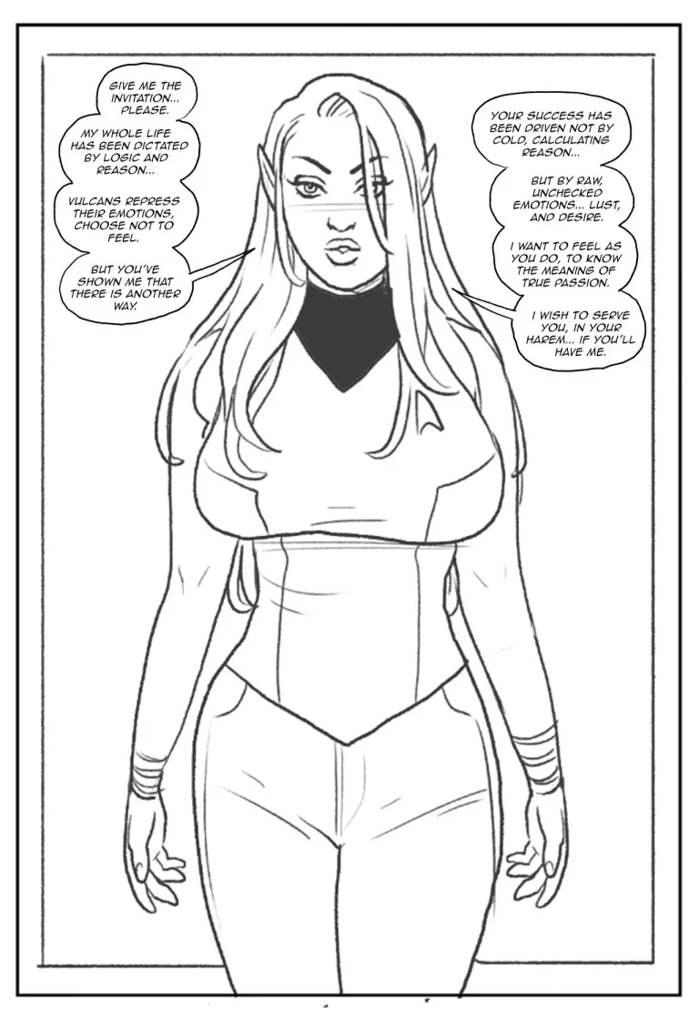 Never Insult a Repecki 7 porn comic picture 63