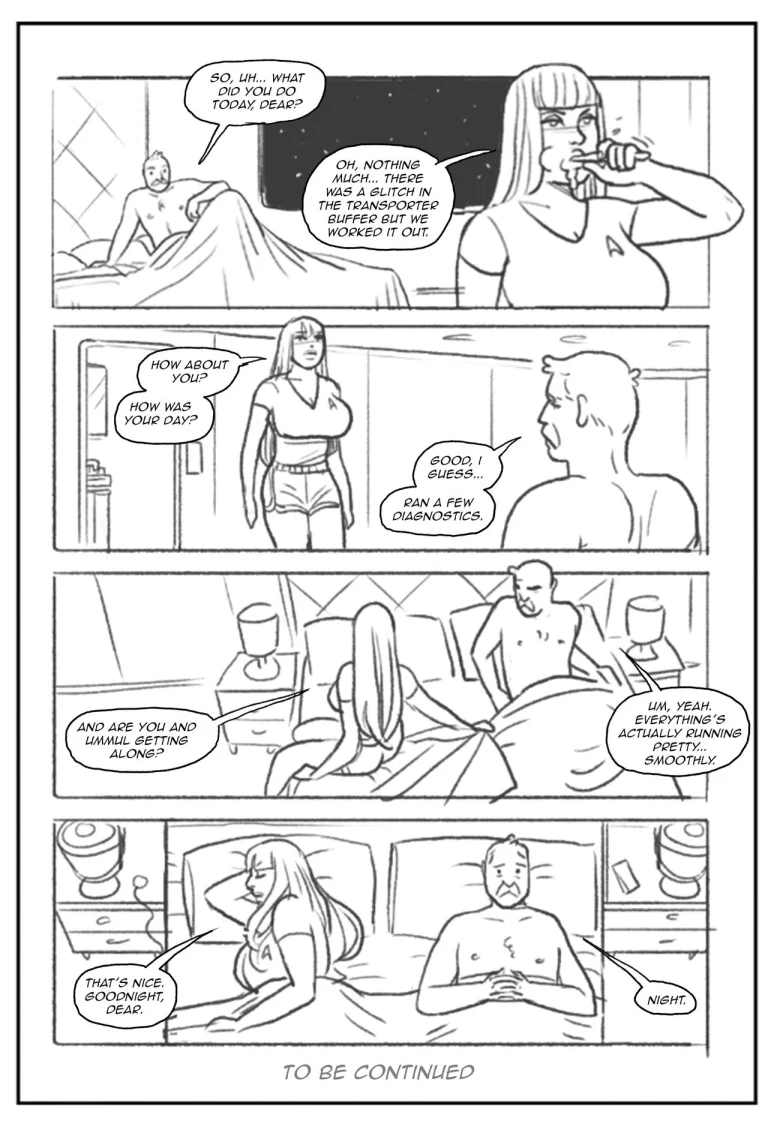 Never Insult a Repecki 7 porn comic picture 85