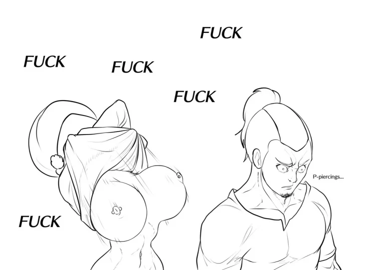 New shirt porn comic picture 2
