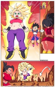 New training porn comic picture 1