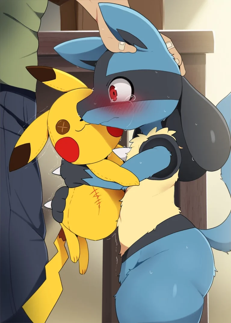 Nice toy porn comic picture 3