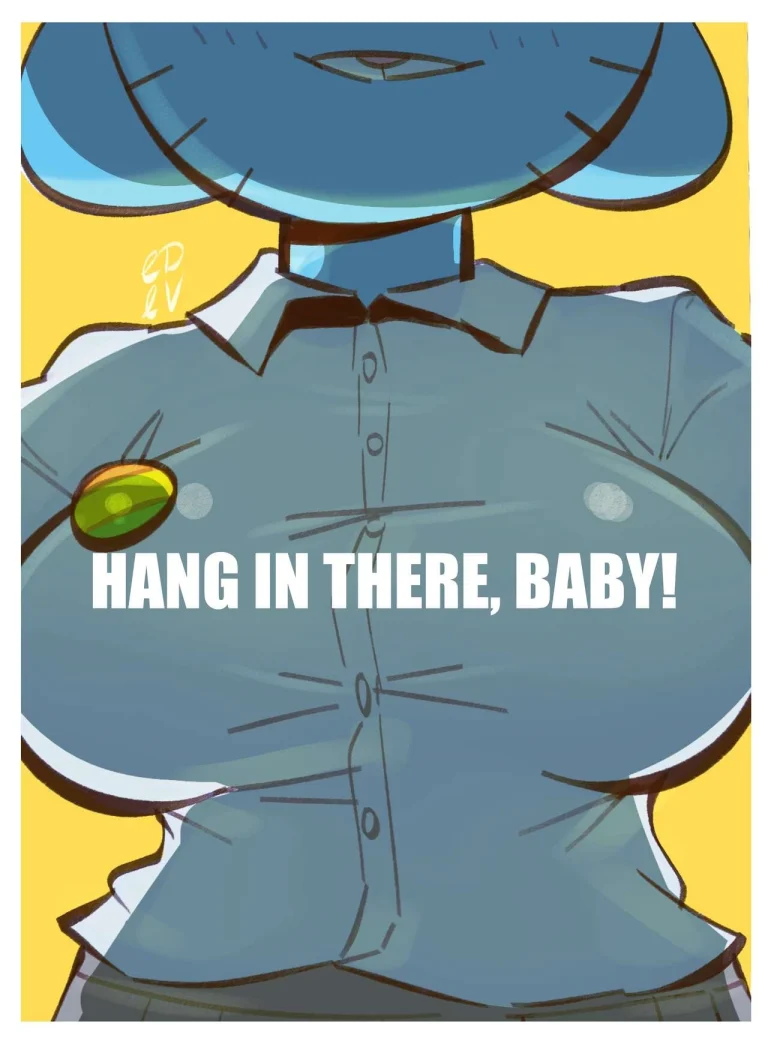 Nicole Watterson porn comic picture 27