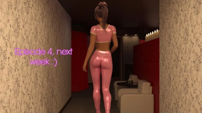 Night Classes 3 porn comic picture 95