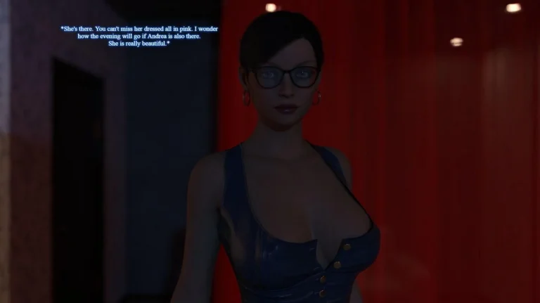Night Classes 4 porn comic picture 68