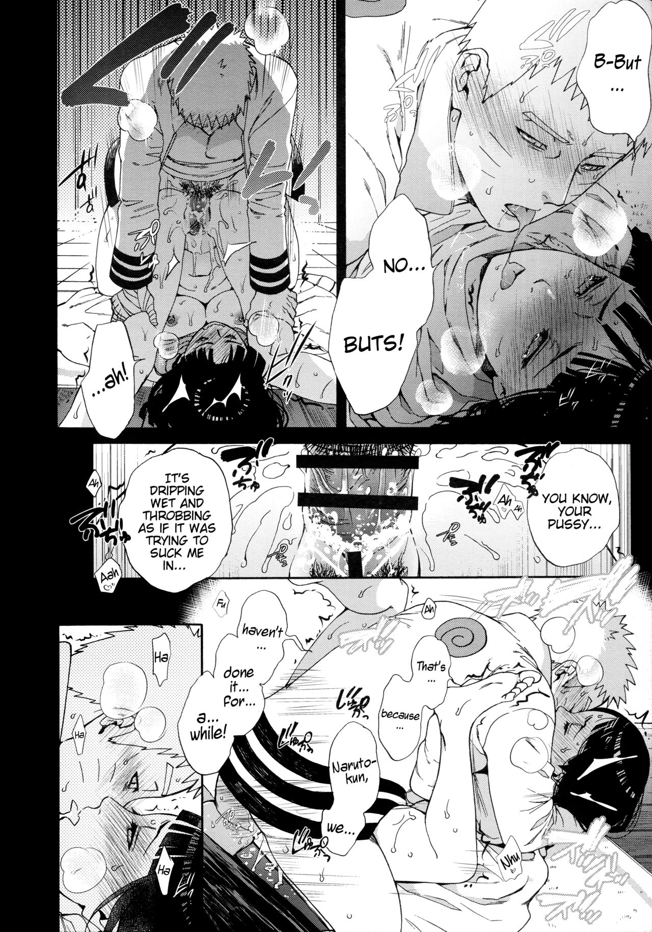 Night story | Yoru no Hanashi porn comic picture 7