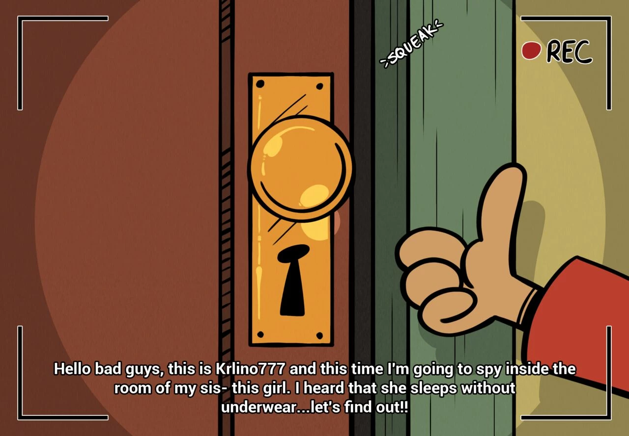 Night Taster | - |V porn comic picture 11