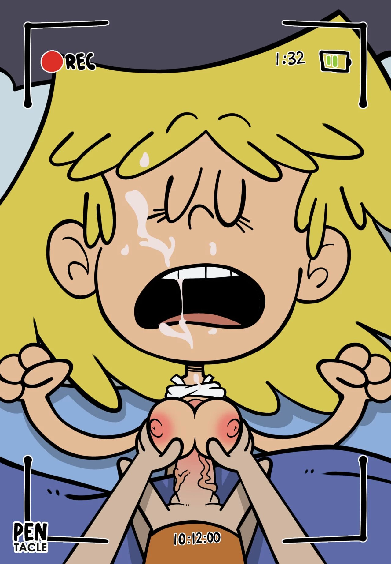 Night Taster | - |V porn comic picture 6