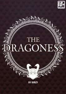 [Nimzy (NomDelights/NimzyNomz)] The Dragoness porn comic picture 1