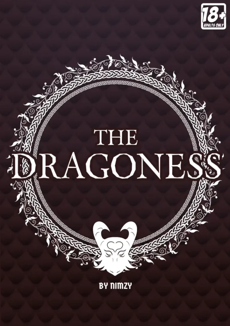 [Nimzy (NomDelights/NimzyNomz)] The Dragoness porn comic picture 1