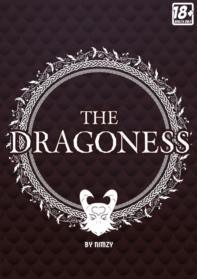 [Nimzy (NomDelights/NimzyNomz)] The Dragoness porn comic picture 1