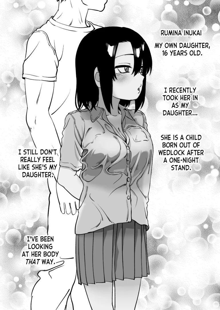 Niramikko Koujou Omakebon Oyako Ichaicha if porn comic picture 6
