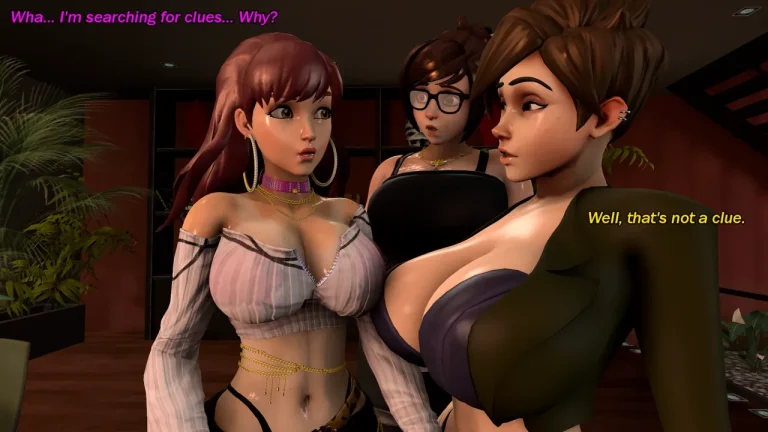 NNN 2024 porn comic picture 17