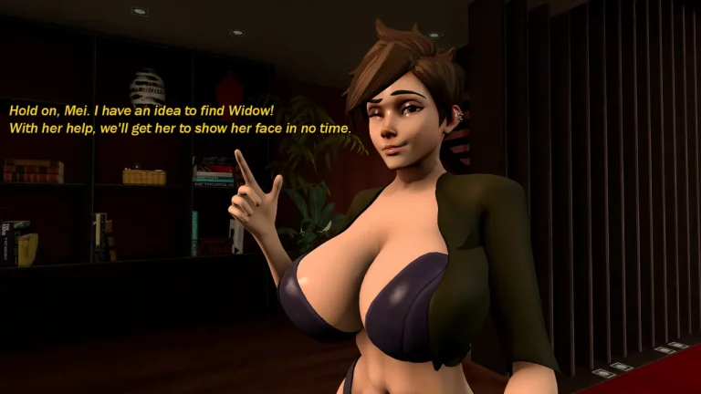 NNN 2024 porn comic picture 3