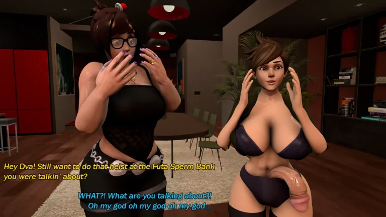 NNN 2024 porn comic picture 4