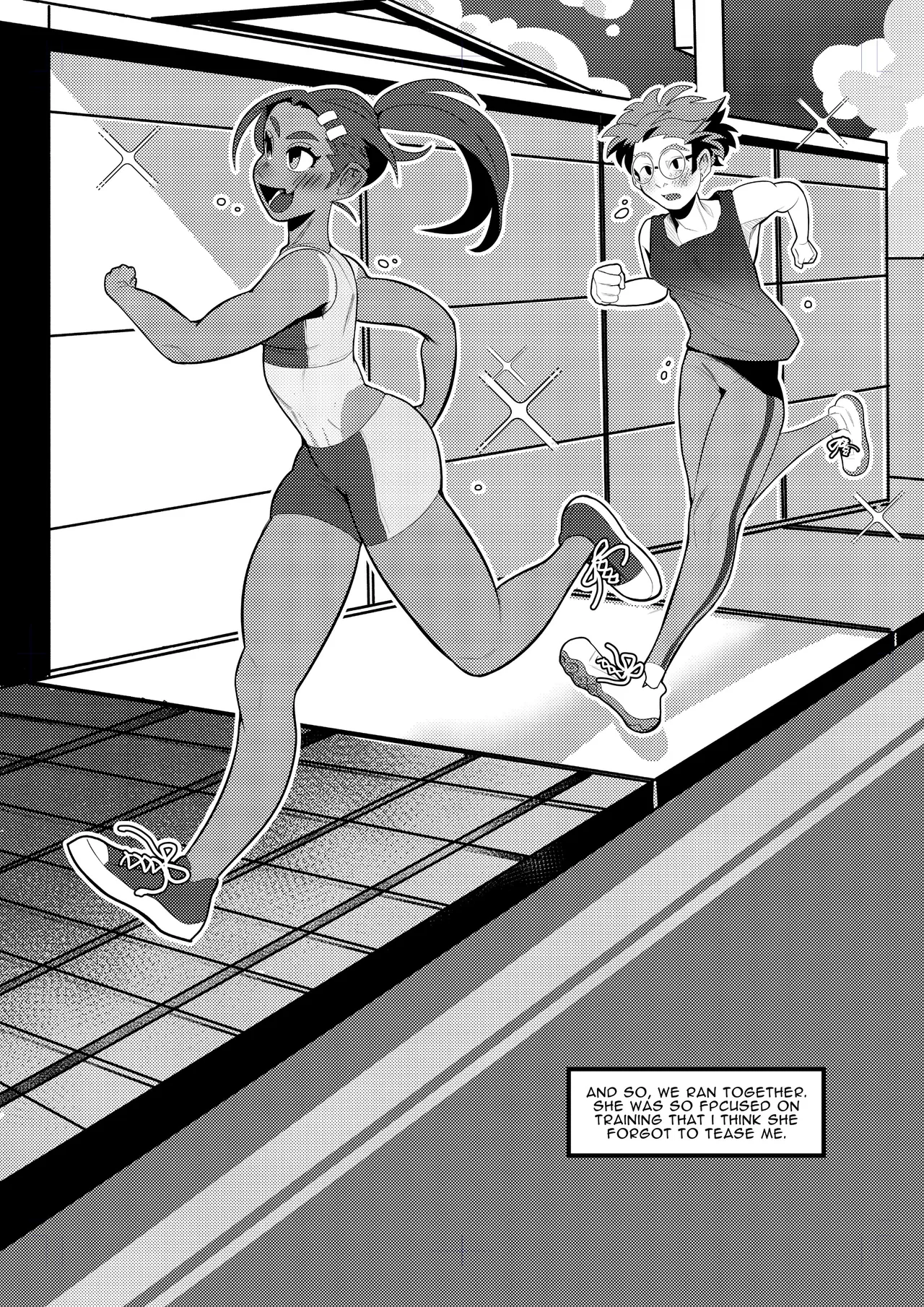 NNNagatoro porn comic picture 4