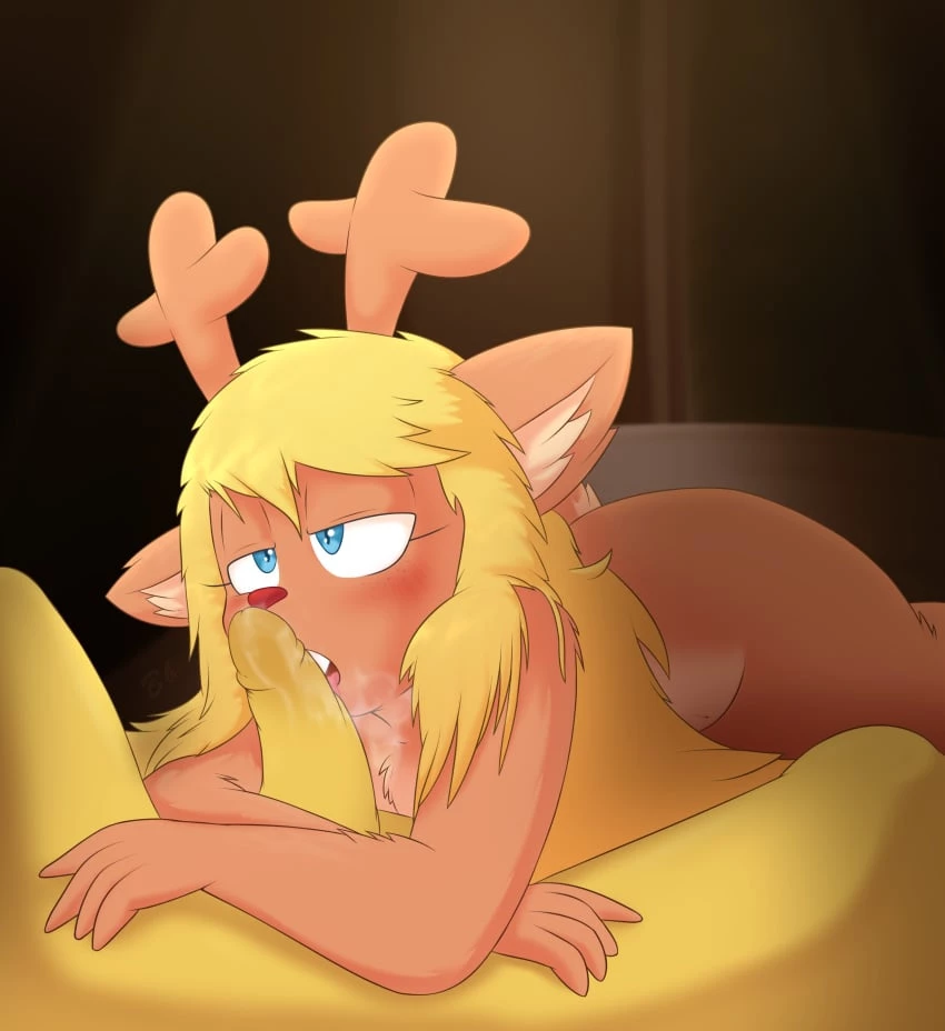 Noelle R34 compilation porn comic picture 142