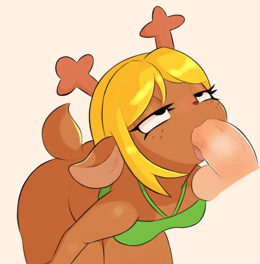 Noelle R34 compilation porn comic picture 205