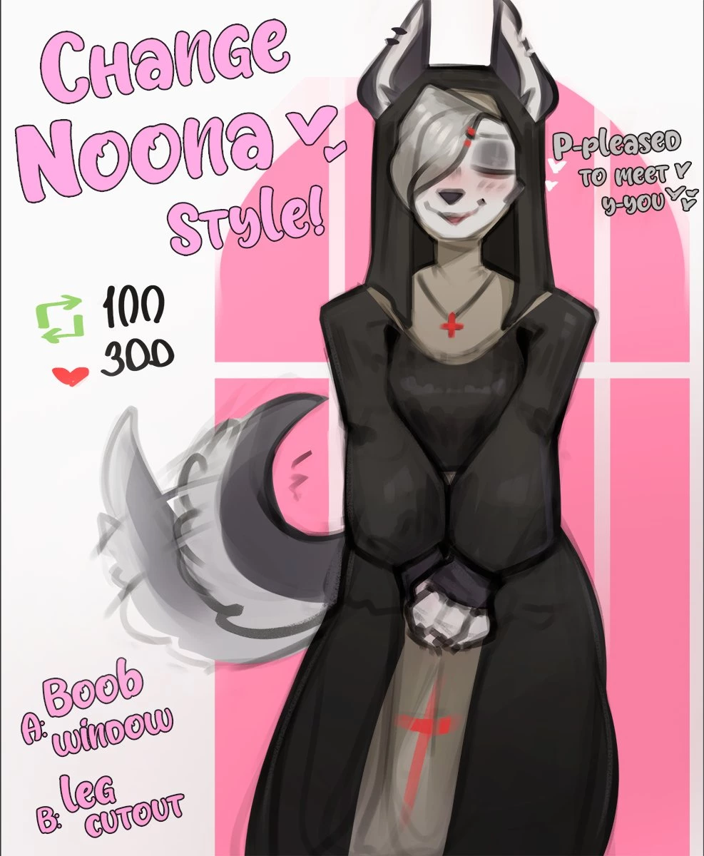 Noona porn comic picture 1