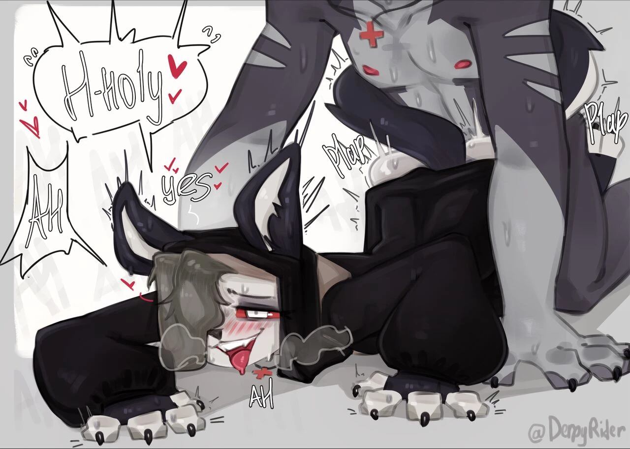 Noona porn comic picture 12