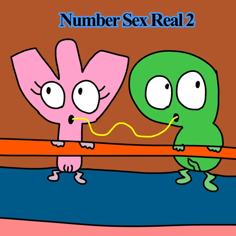 Number Sex Real 1 porn comic picture 16